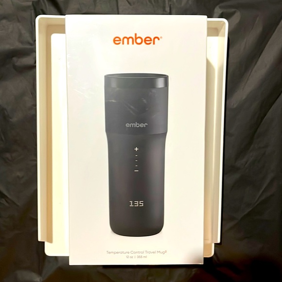 Other - Ember coffee mug